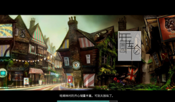 【单机游戏】《少数幸运儿(We Happy Few)》免安装中文版整合We All Fall Down DLC 下载