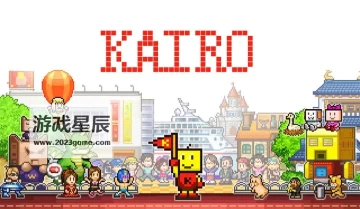 【合集】switch游戏《30款开罗游戏合集 Kairosoft Games Pack Switch》中文版夸克网盘下载