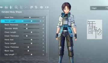 【单机游戏】《刀剑神域：夺命凶弹(Sword Art Online:Fatal Bullet)》中文v1.7.1整合全DLC下载