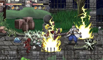 龙峰 Pixel Game Maker Series 单机游戏免安装中文版下载（v20210319）