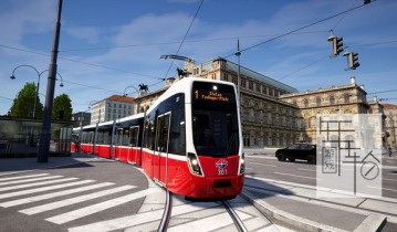 单机游戏《维也纳电车模拟 TramSim Vienna》英文版下载