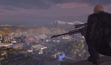 杀手6 Hitman 单机游戏免安装中文版下载（年度版v1.15.0整合全DLC）