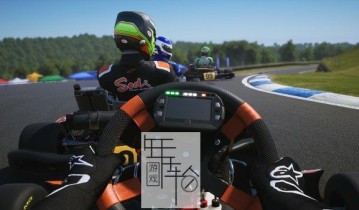 单机游戏《KartKraft》英文版下载