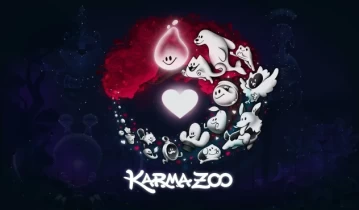 单机游戏《因果动物园 KarmaZoo》中文版下载