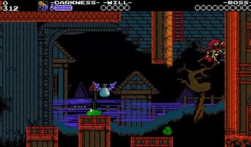 [单机游戏]《铲子骑士 Shovel Knight》汉化中文版下载