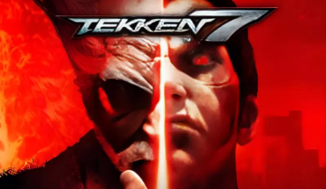 PC游戏《铁拳7终极版 Tekken 7 Ultimate Edition》中文版下载 v5.10+整合全DLC