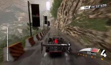 switch游戏《越野英雄4.V-RALLY4》中文版XCI下载