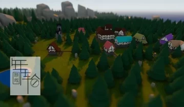 单机游戏《幻想镇区域经理 Fantasy Town Regional Manager》英文版下载