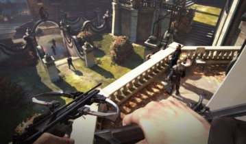 耻辱 Dishonored 单机游戏免安装中文版下载（年度版整合全DLC）