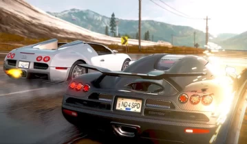 极品飞车14：热力追踪 Need for Speed:Hot Pursuit 单机游戏 免安装中文版下载（v1.0.5.0s整合全DLC）