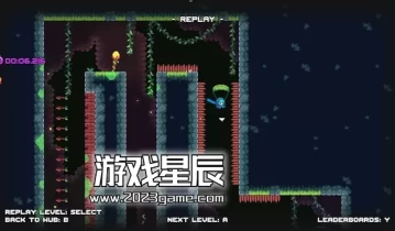 单机游戏《喷溅冒险/Splodey》中文版下载v1.0.3