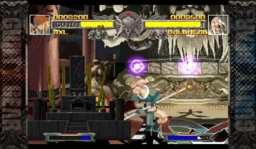 [单机游戏]《罪恶装备 Guilty Gear》中文版下载