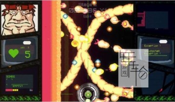 switch游戏《星舰计划X Project Starship X》英文版nsz/xci下载【1.03补丁】