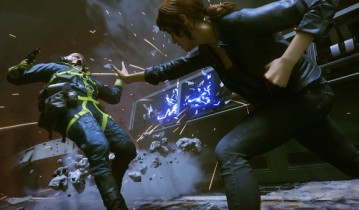 控制：终极合辑 Control Ultimate Edition 单机游戏免安装中文版下载