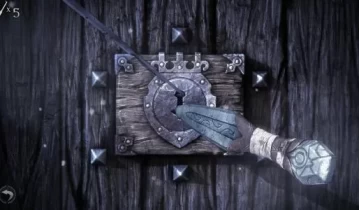 switch游戏《孤狼 Joe Dever's Lone Wolf》NSP下载