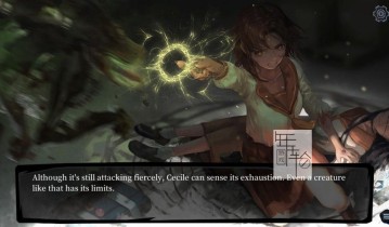 switch游戏《寄居隅怪奇事件簿 Hermitage Strange Case Files》英文版nsp/xci下载