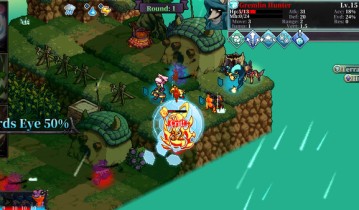 精灵战记 Fae Tactics 单机游戏免安装中文版下载v1.010