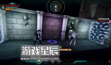 switch游戏《泰拉瑞亚:语言探索RPG Terra Alia: The Language Discovery RPG》中文版NSZ下载+1.2.1补丁