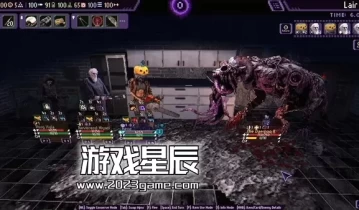 单机游戏《黑暗草案/Draft of Darkness》中文版下载Build.15097629