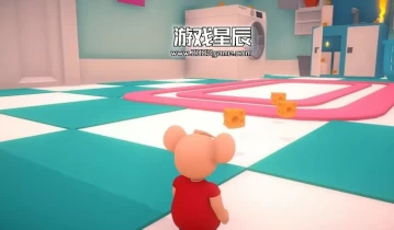 switch游戏《雷蒂男孩历险记 Ratyboy Adventures》英文版nsp下载
