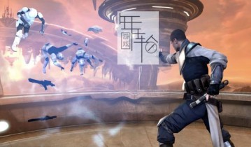 单机游戏《星球大战：原力释放2 STAR WARS: The Force Unleashed 2》免安装中文版下载（v1.1）