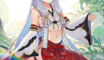 【单机游戏】《神之战：日本神话大战（GOD WARS The Complete Legend）》免安装官方中文绿色版 下载