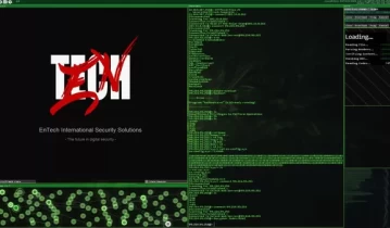 黑客 Hacknet 单机游戏中文版下载
