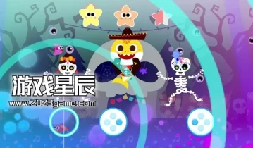 switch游戏《鲨鱼宝贝：歌唱与游泳派对 Baby Shark Sing & Swim Party》中文版nsz下载