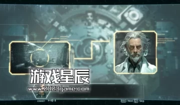 单机游戏《火星伤痕 Scars of Mars》中文版下载