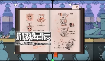 单机游戏《破碎之镜/Broken Lens》中文版下载v1.0.5.1