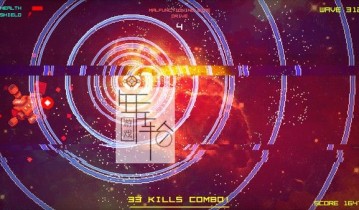 switch游戏《剃须刀：纳米战争 Razerwire Nanowars》英文版nsp/xci下载
