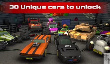 switch游戏《Crash Drive 2 崩溃卡车2》中文版nsz下载【含1.0.2补丁】