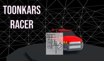 switch游戏《Toonkars Racer》英文版nsp下载