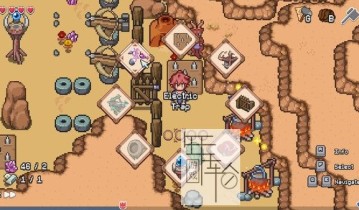 单机游戏《魔潮爆发 Monster Outbreak》中文版下载