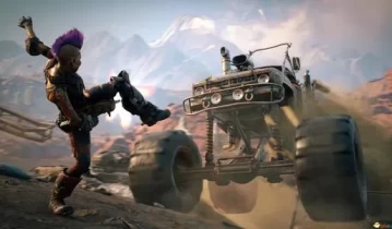 [单机游戏]《狂怒2 RAGE 2》中文版下载（集成6号升级档）