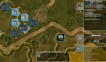 锁定负载战术 Lock 'n Load Tactical Digital 单机游戏英文版下载