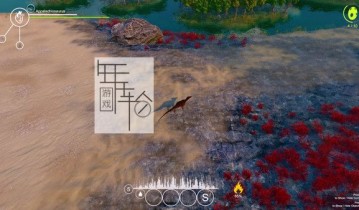 单机游戏《恐龙史前大冒险2 Dinosaurs A Prehistoric Adventure 2》英文版下载