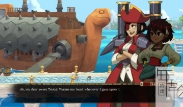 switch游戏《密不可分 Indivisible》中文版xci+nsp下载【含1.02补丁+DLC】