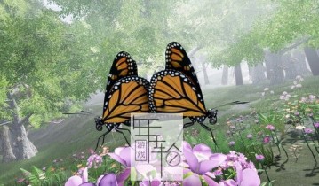单机游戏《自然与生命：醉心花蜜 Nature And Life - Drunk On Nectar》英文版下载（v0.4.3）