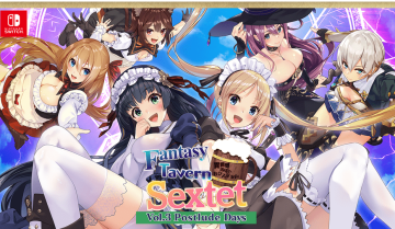 switch游戏《异世界酒馆六重奏1-3卷》中文版xci整合版下载【含补丁】