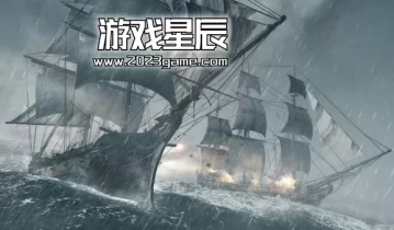 刺客信条4：黑旗 Assassin’s Creed IV:Black Flag 单机游戏免安装中文版下载v1.08