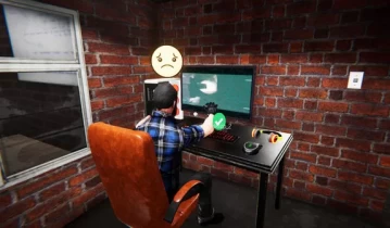 网吧模拟器 Internet Cafe Simulator 单机游戏中文版下载