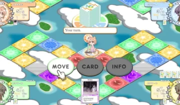 单机游戏《100%鲜橙汁100% Orange Juice》中文版下载v3.12.0版|集成全DLC