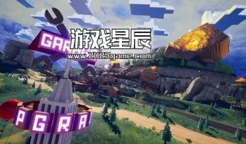 单机游戏《乐高2K驾驶 LEGO® 2K Drive》中文版下载