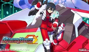 switch游戏《超惑星战记Zero》含升级包英文版NSP下载