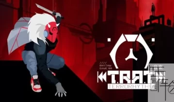switch游戏《TERRORHYTHM TRRT》英文版nsp下载
