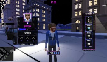 黑帮大佬：犯罪帝国/The Boss Gangster: Criminal Empire