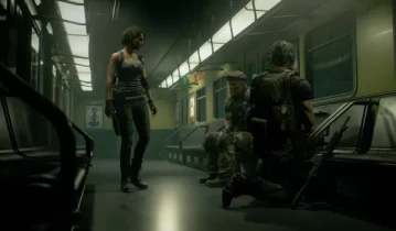 生化危机3：重制版 Resident Evil 3 豪华版 单机游戏免安装中文版下载（整合DLC）