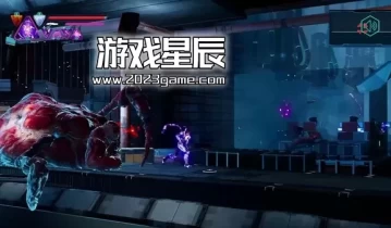 switch游戏《火星2120/Mars 2120》英文版nsz下载+1.0.2补丁