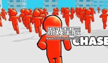 switch游戏《追逐 Chase》英文版nsp下载